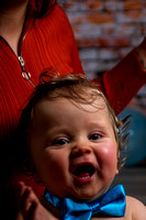 Messy Baby # (7)