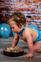 Messy Baby # (11)